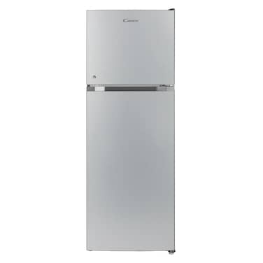 Candy Top Mount Refrigerator CCDN470S19 Inox 470L