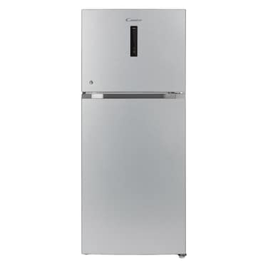 Candy Top Mount Refrigerator CCDNI550DS19 Inox 550L