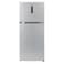 Candy Top Mount Refrigerator CCDNI550DS19 Inox 550L