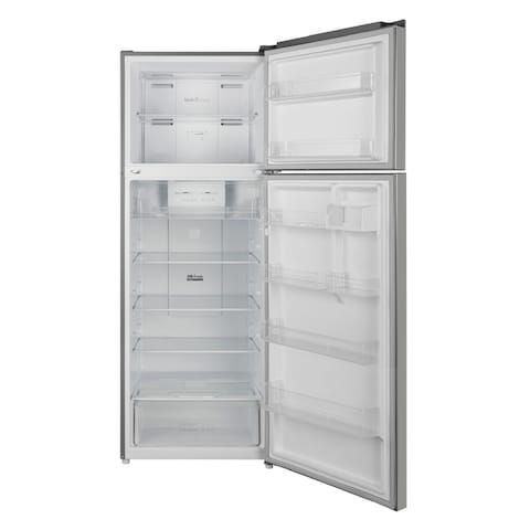 Candy Top Mount Refrigerator CCDNI630DS19 Inox 630L