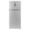 Candy Top Mount Refrigerator CCDNI630DS19 Inox 630L