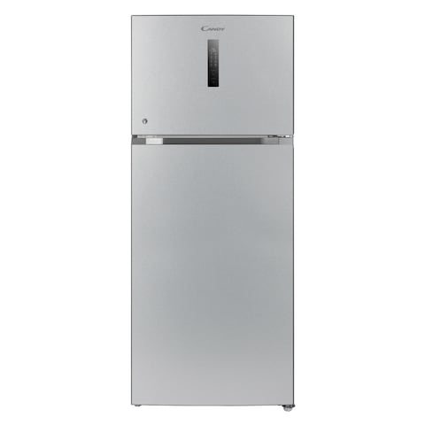 Candy Top Mount Refrigerator CCDNI630DS19 Inox 630L