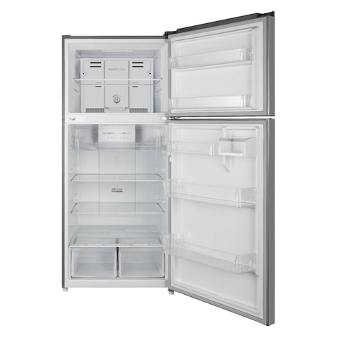 Candy Top Mount Refrigerator CCDNI700DS19 Inox 700L