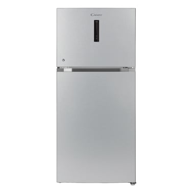 Candy Top Mount Refrigerator CCDNI700DS19 Inox 700L