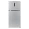 Candy Top Mount Refrigerator CCDNI700DS19 Inox 700L