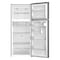 Candy Top Mount Refrigerator CCDNI800DS19 Inox 800L