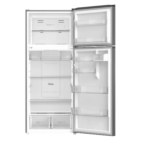 Candy Top Mount Refrigerator CCDNI800DS19 Inox 800L
