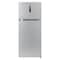 Candy Top Mount Refrigerator CCDNI800DS19 Inox 800L