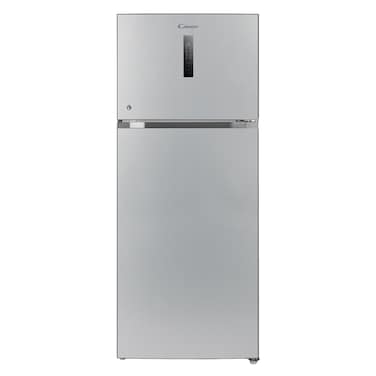 Candy Top Mount Refrigerator CCDNI800DS19 Inox 800L