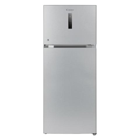 Candy Top Mount Refrigerator CCDNI800DS19 Inox 800L
