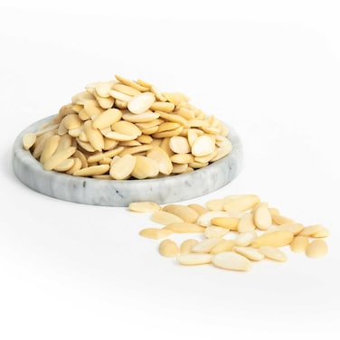 Carrefour Blanched Almond Halves