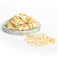 Carrefour Blanched Almond Halves