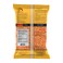 Shan Sabut Masoor Dal 1kg Pack of 2