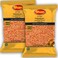 Shan Sabut Masoor Dal 1kg Pack of 2
