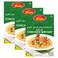 Shan Malay Chicken Biriyani Recipe &amp; Seasoning Mix 60g Pack of 3