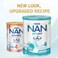 Nestle NAN Optipro 4 Growing-up Milk for Children 3 Years Onwards With 2&rsquo;FL &amp; BL Probiotic 400g