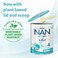 Nestle NAN Optipro 4 Growing-up Milk for Children 3 Years Onwards With 2&rsquo;FL &amp; BL Probiotic 400g