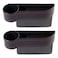 Car Seat Gap Filler 2 PCS