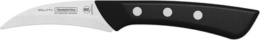 Solutta Paring Knife, 7.6 cm - Kitchen Knife and Peeler