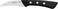 Solutta Paring Knife, 7.6 cm - Kitchen Knife and Peeler