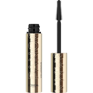 L'Oreal Paris Panoramic Volume Million Lashes Mascara Black