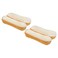 Eclair Vanilla  4-Piece Pack
