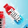 Prime Hydration Drink Ice Pop, 500ml