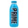 Prime Hydration Drink Blue Raspberry, 500ml