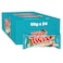 Twix Chocolate Bar, 50g Pack of 24