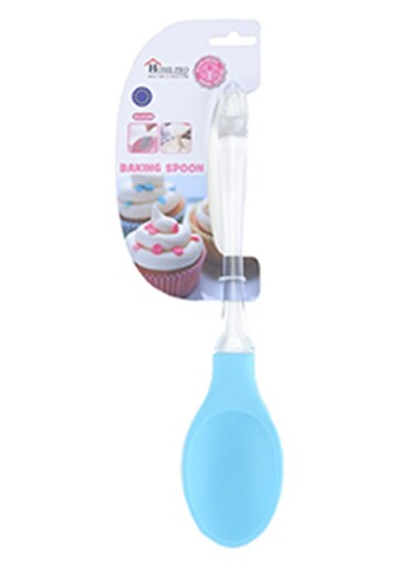 Pro Baking Spoon Silicon Head