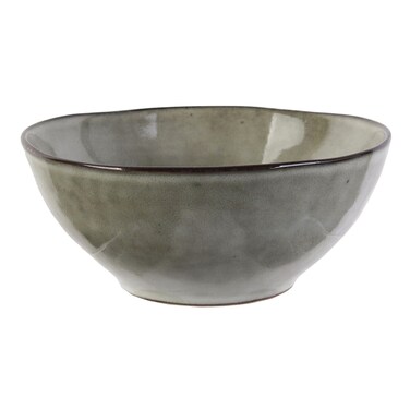 غريس  دو تومب وعاء ، 800 ملل، 14.5 سم - رمادي