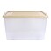 Plastic Storage Box 75L