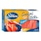 Siblou Sashimi Filament Style Surimi Crab Sticks, 250g