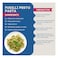 Jenan Fusilli Pasta, 400g