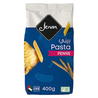 Jenan Penne Pasta, 400g