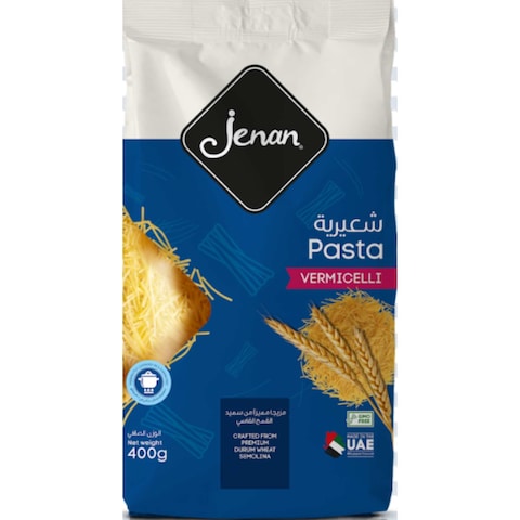 Jenan Vermicelli 1mm 400g
