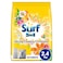 Surf Powder Spring Flowers Freshness, 2.4kg