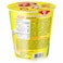 Lucky Me! Go Cup La Paz Batchoy Beef Flavour with Garlic Instant Noodle Soup, 70g Pack of 3