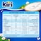 Kiri Cheese, 500g Jar, Pack of 2