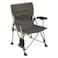 Camping Chair Dark Green For Adult Stage 60x60x90cm