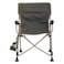 Camping Chair Dark Green For Adult Stage 60x60x90cm