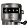Electrolux UltimateTaste 500 Fully Automatic Espresso Coffee Maker E5EC150ST, 1350W, 1L, Stainless Steel, 15 Bar Pressure