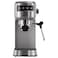 Electrolux UltimateTaste 500 Fully Automatic Espresso Coffee Maker E5EC150ST, 1350W, 1L, Stainless Steel, 15 Bar Pressure