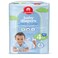Carrefour Dry and Gentle Baby Diapers Size 4 9-14kg 60 Diapers