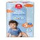 Carrefour Dry and Gentle Baby Diapers Size 5 11-16kg 52 Diapers