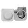 Carion Instax Series Camera Case for Mini 12, White, Mini 12 Case
