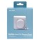 Carion Instax Series Camera Case for Mini 12, White, Mini 12 Case