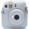 Carion Instax Series Camera Case for Mini 12, White, Mini 12 Case