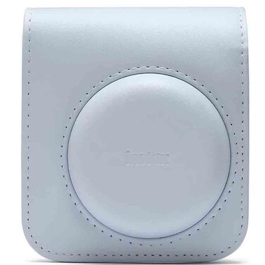 Carion Instax Series Camera Case for Mini 12, White, Mini 12 Case