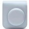 Carion Instax Series Camera Case for Mini 12, White, Mini 12 Case